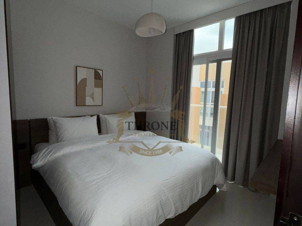 4 Bedroom Townhouse for Rent in DAMAC Hills 2 (Akoya by DAMAC) - Photo 5 | Throne Properties