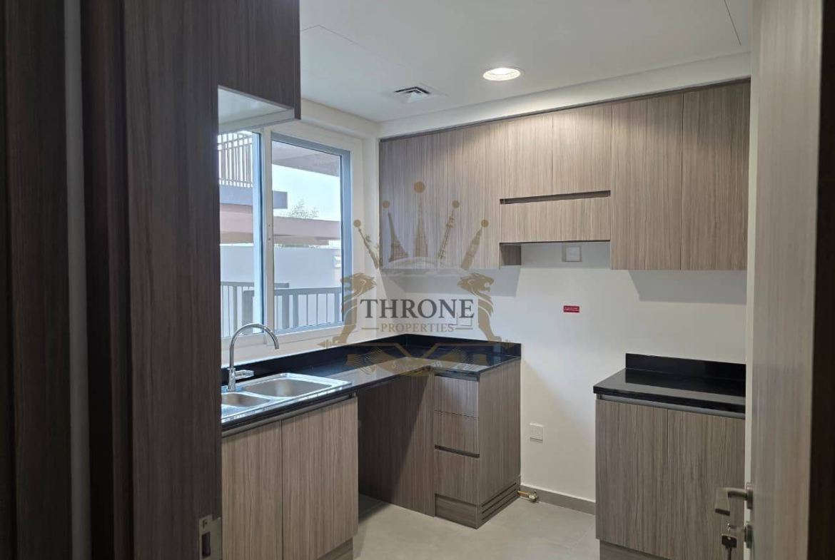 4 Bedroom Townhouse for Rent in DAMAC Hills 2 (Akoya by DAMAC) - Photo 5 | Throne Properties