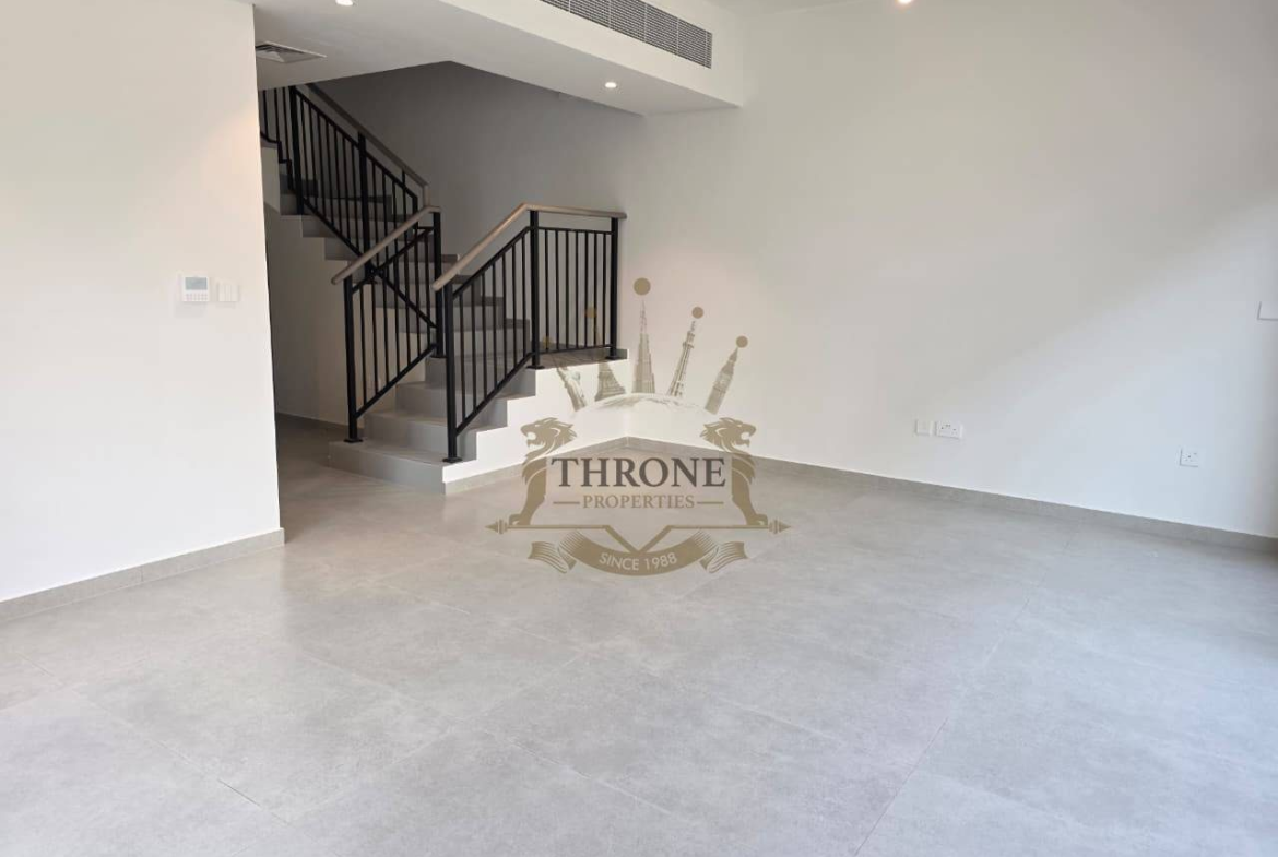 4 Bedroom Townhouse for Rent in DAMAC Hills 2 (Akoya by DAMAC) - Photo 7 | Throne Properties
