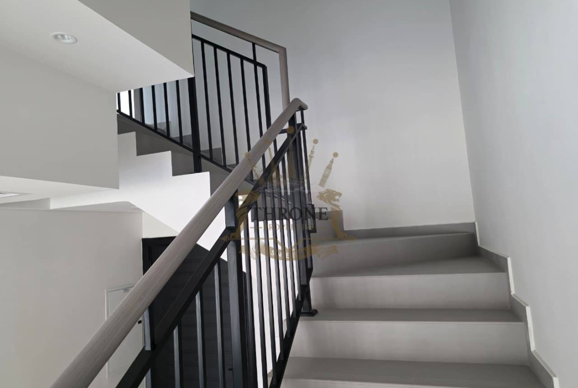 4 Bedroom Townhouse for Rent in DAMAC Hills 2 (Akoya by DAMAC) - Photo 8 | Throne Properties