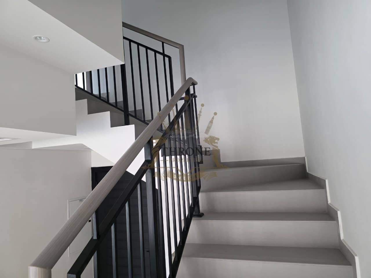 4 Bedroom Townhouse for Rent in DAMAC Hills 2 (Akoya by DAMAC) - Photo 8 | Throne Properties