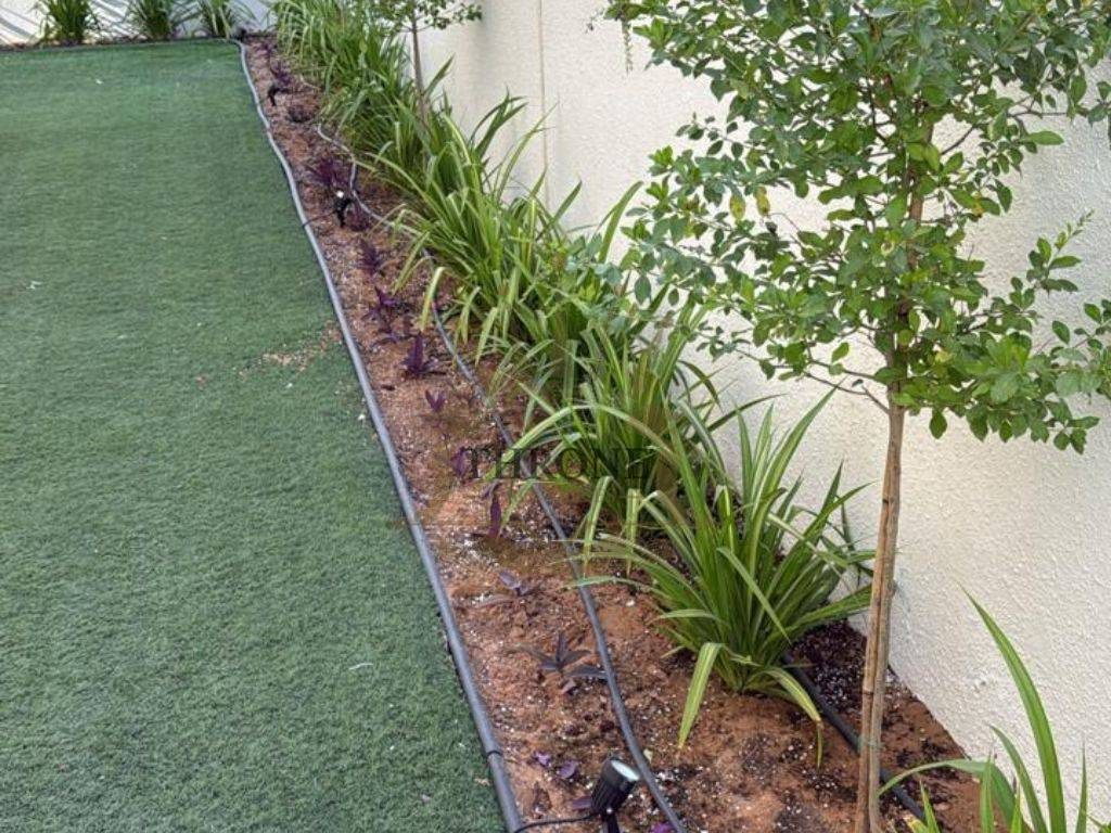 4 Bedroom Townhouse for Rent in DAMAC Hills 2 (Akoya by DAMAC) - Photo 9 | Throne Properties
