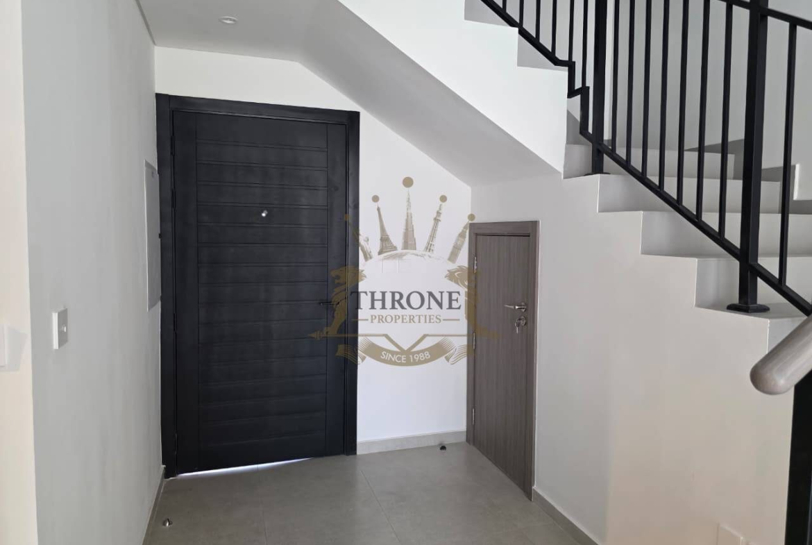 4 Bedroom Townhouse for Rent in DAMAC Hills 2 (Akoya by DAMAC) - Photo 9 | Throne Properties
