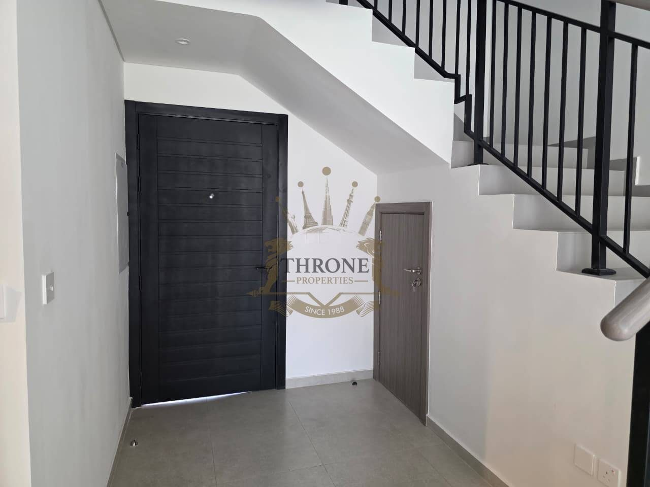 4 Bedroom Townhouse for Rent in DAMAC Hills 2 (Akoya by DAMAC) - Photo 9 | Throne Properties