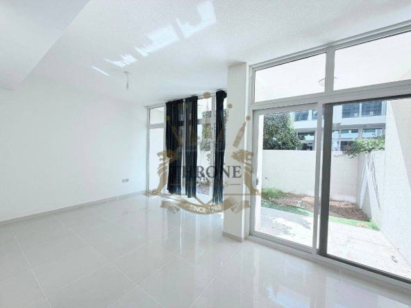 3 Bedroom Townhouse for Sale in DAMAC Hills 2 (Akoya by DAMAC) - Photo 1 | Throne Properties