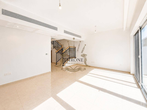 3 Bedroom Townhouse for Sale in DAMAC Hills 2 (Akoya by DAMAC) - Photo 1 | Throne Properties