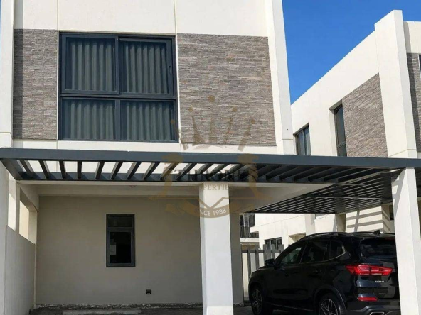 3 Bedroom Townhouse for Sale in DAMAC Hills 2 (Akoya by DAMAC) - Photo 1 | Throne Properties