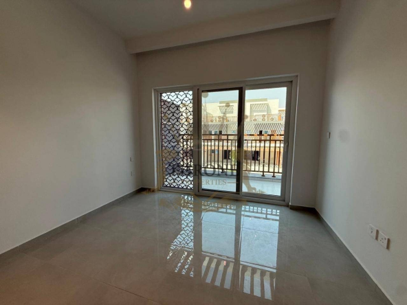 4 Bedroom Townhouse for Sale in DAMAC Hills 2 (Akoya by DAMAC) - Photo 1 | Throne Properties