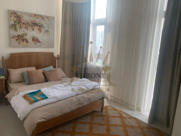 4 Bedroom Townhouse for Sale in DAMAC Hills 2 (Akoya by DAMAC) - Photo 1 | Throne Properties