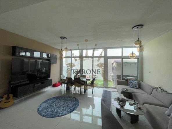 3 Bedroom Townhouse for Sale in DAMAC Hills 2 (Akoya by DAMAC) - Photo 1 | Throne Properties