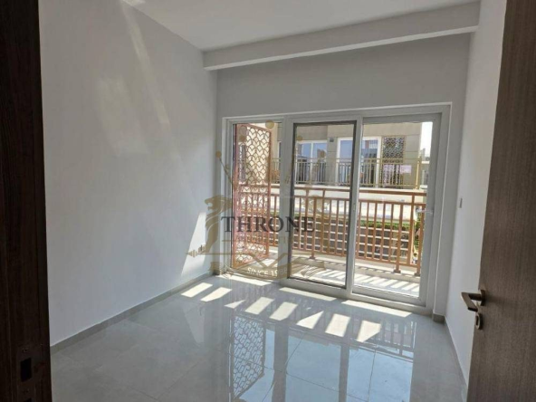 4 Bedroom Townhouse for Sale in DAMAC Hills 2 (Akoya by DAMAC) - Photo 1 | Throne Properties