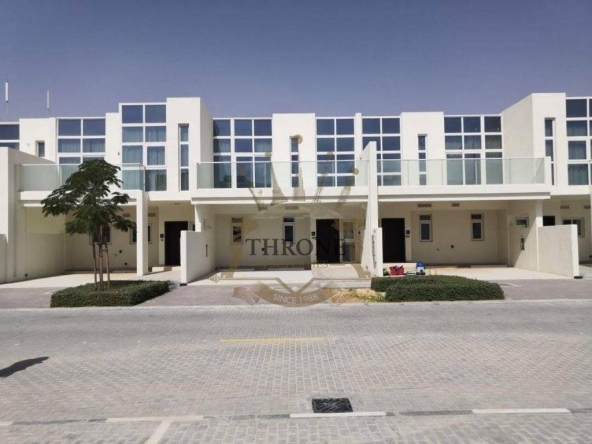 3 Bedroom Townhouse for Sale in DAMAC Hills 2 (Akoya by DAMAC) - Photo 1 | Throne Properties