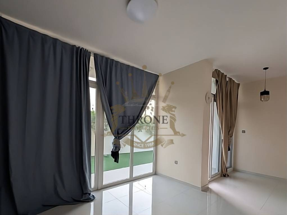 3 Bedroom Townhouse for Sale in DAMAC Hills 2 (Akoya by DAMAC) - Photo 1 | Throne Properties