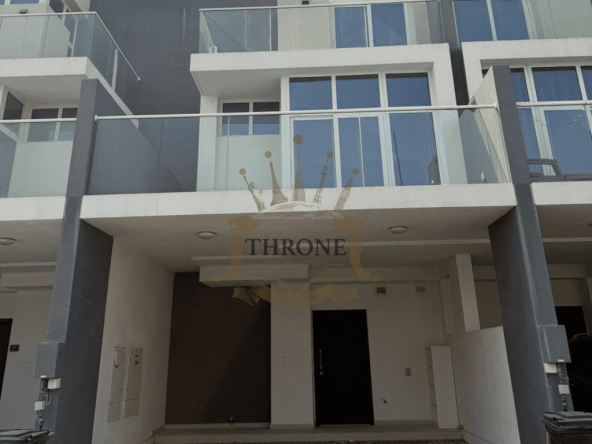 3 Bedroom Townhouse for Sale in DAMAC Hills 2 (Akoya by DAMAC) - Photo 1 | Throne Properties