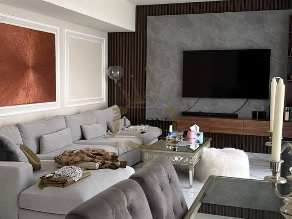 3 Bedroom Townhouse for Sale in DAMAC Hills 2 (Akoya by DAMAC) - Photo 1 | Throne Properties