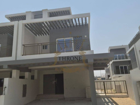 3 Bedroom Townhouse for Sale in DAMAC Hills 2 (Akoya by DAMAC) - Photo 1 | Throne Properties