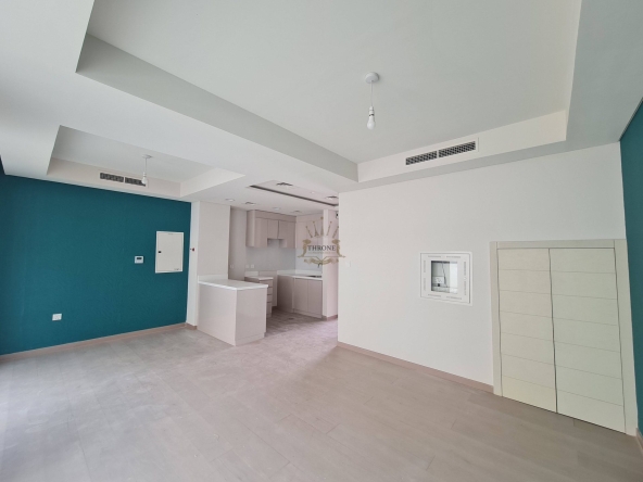3 Bedroom Townhouse for Sale in DAMAC Hills 2 (Akoya by DAMAC) - Photo 1 | Throne Properties