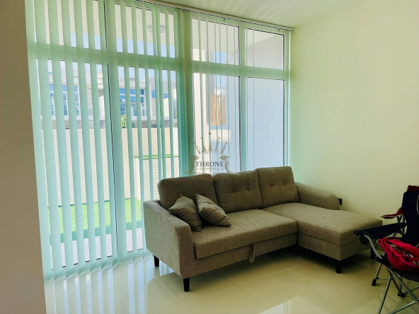 3 Bedroom Townhouse for Sale in DAMAC Hills 2 (Akoya by DAMAC) - Photo 1 | Throne Properties
