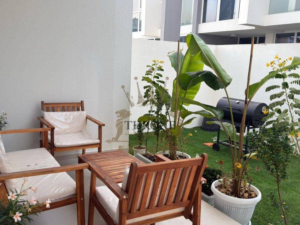 3 Bedroom Townhouse for Sale in DAMAC Hills 2 (Akoya by DAMAC) - Photo 10 | Throne Properties