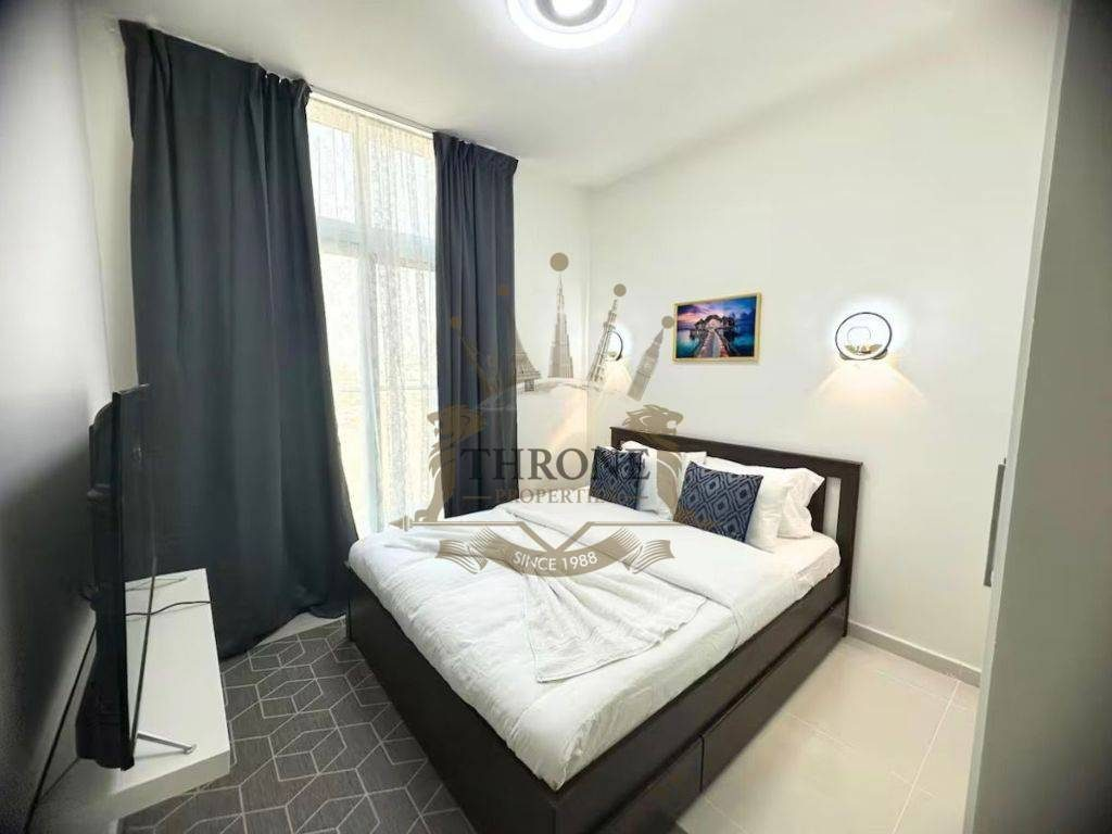 3 Bedroom Townhouse for Sale in DAMAC Hills 2 (Akoya by DAMAC) - Photo 5 | Throne Properties