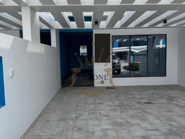 5 Bedroom Townhouse for Rent in Damac Lagoons - Photo 1 | Throne Properties