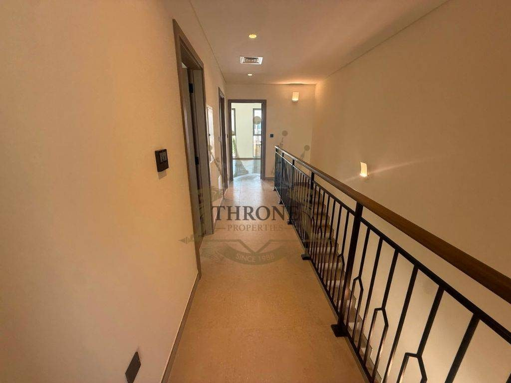 3 Bedroom Townhouse for Rent in Damac Lagoons - Photo 12 | Throne Properties