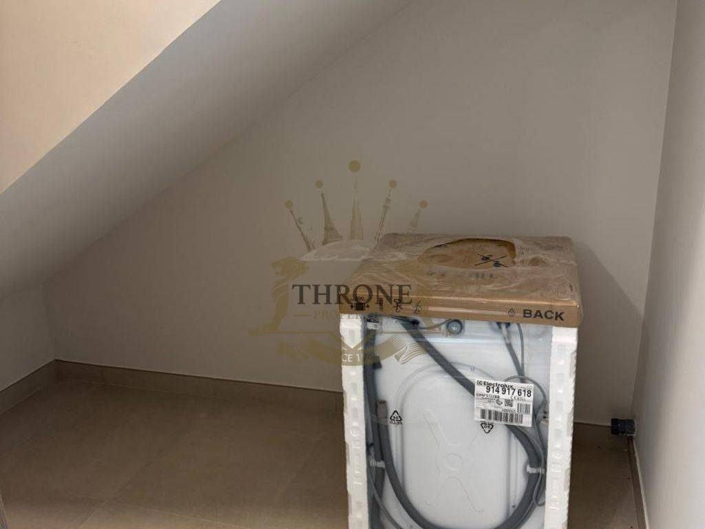5 Bedroom Townhouse for Rent in Damac Lagoons - Photo 13 | Throne Properties