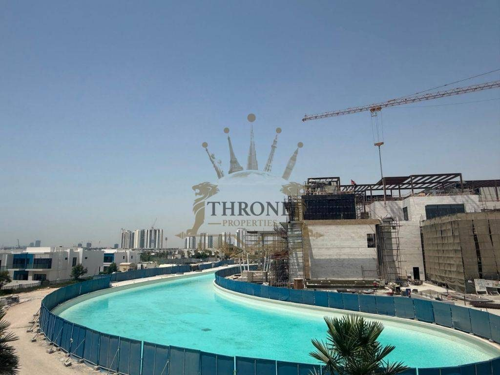 3 Bedroom Townhouse for Rent in Damac Lagoons - Photo 16 | Throne Properties