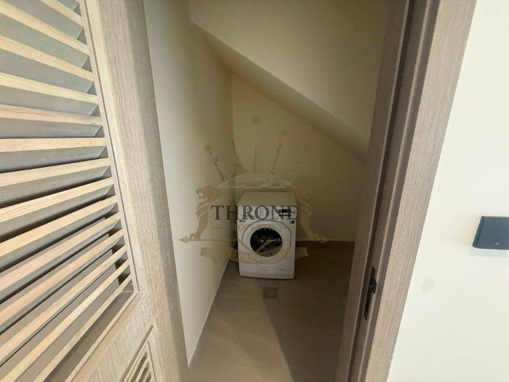 4 Bedroom Townhouse for Rent in Damac Lagoons - Photo 17 | Throne Properties