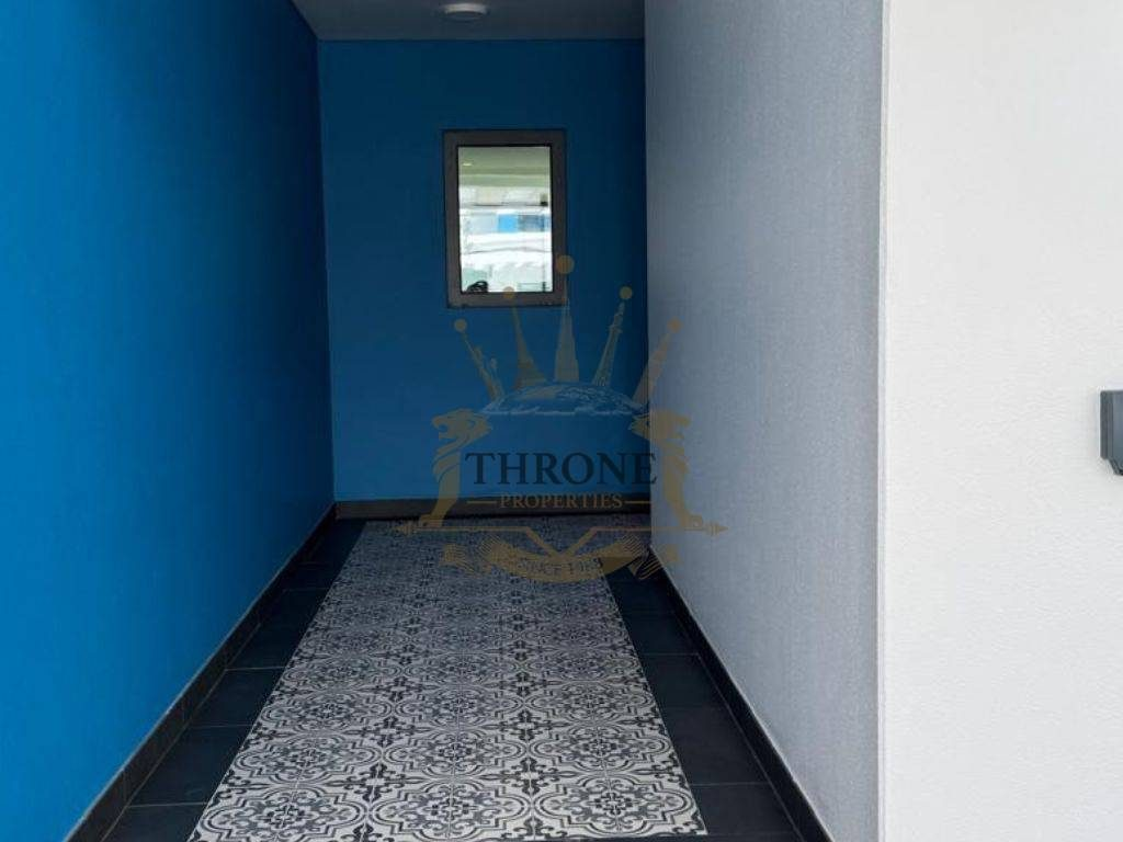 5 Bedroom Townhouse for Rent in Damac Lagoons - Photo 2 | Throne Properties