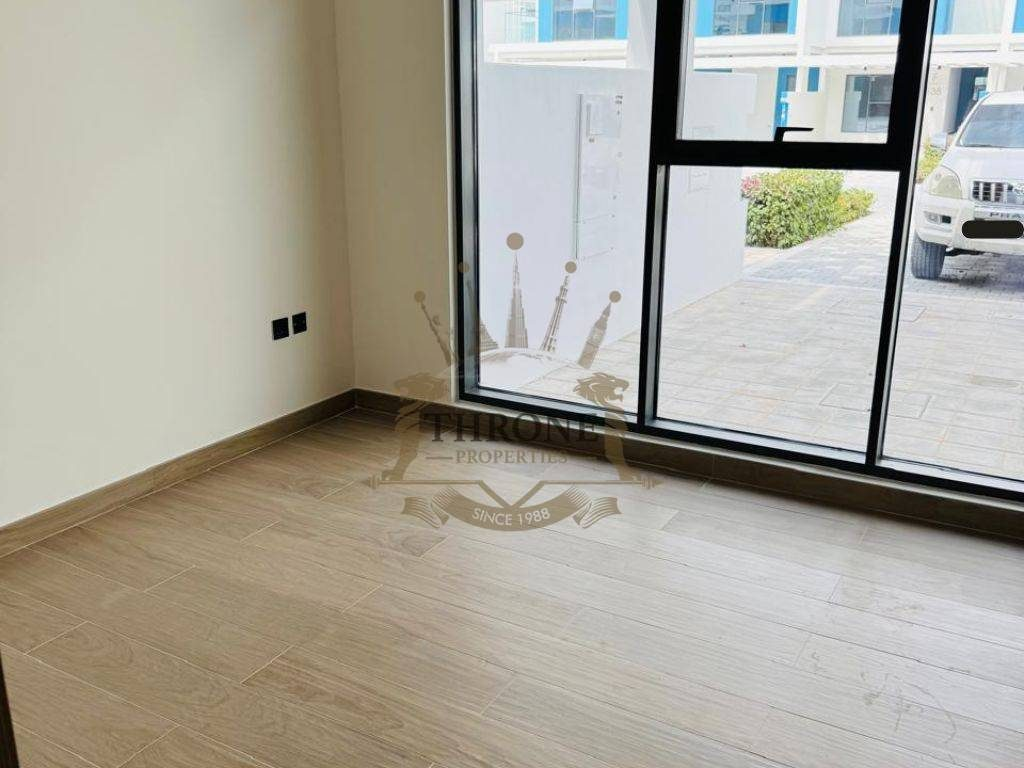 5 Bedroom Townhouse for Rent in Damac Lagoons - Photo 3 | Throne Properties
