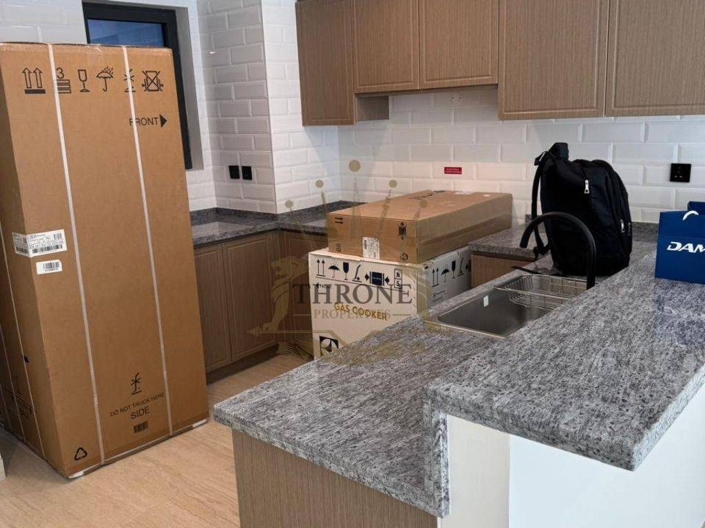 5 Bedroom Townhouse for Rent in Damac Lagoons - Photo 4 | Throne Properties