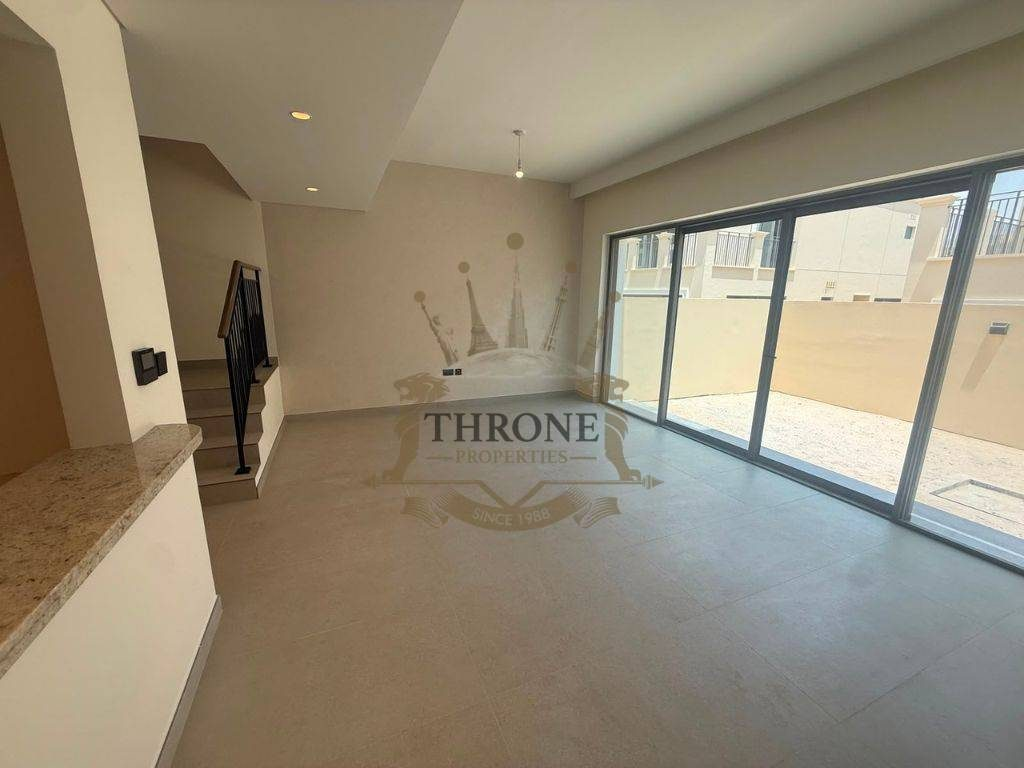 3 Bedroom Townhouse for Rent in Damac Lagoons - Photo 4 | Throne Properties