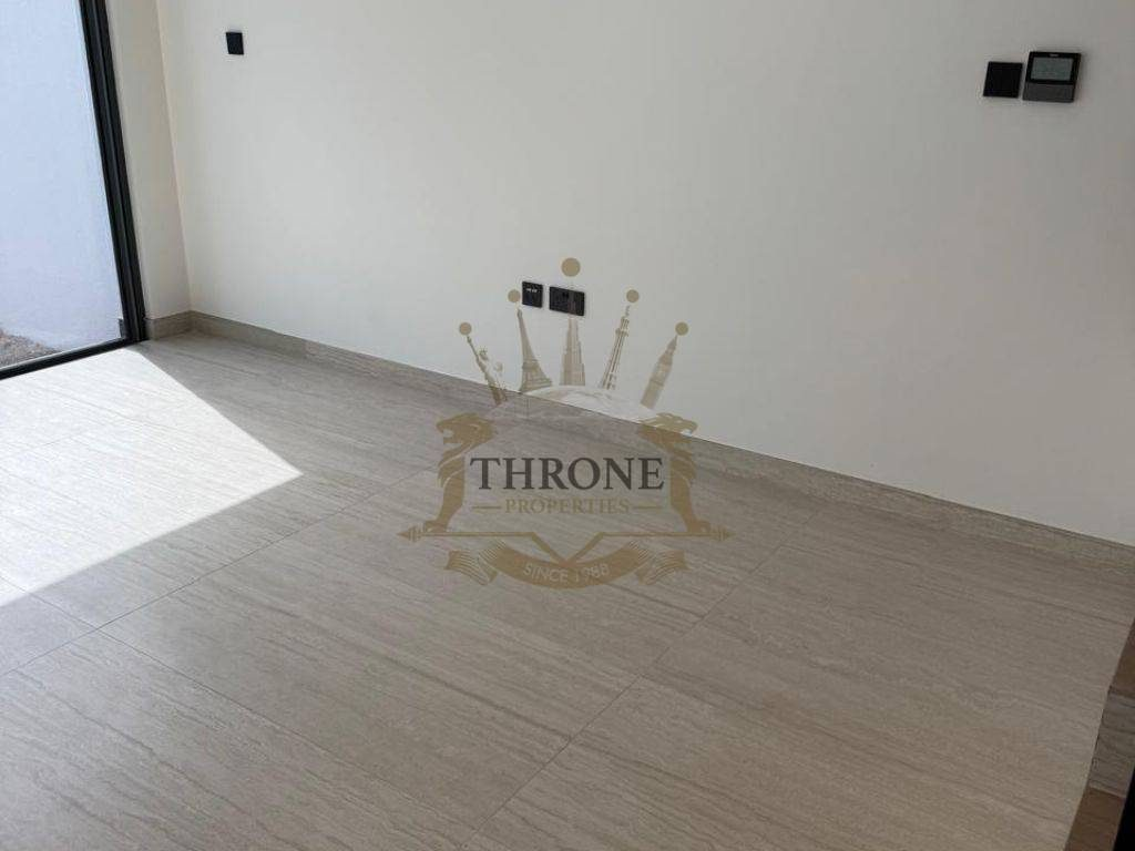 5 Bedroom Townhouse for Rent in Damac Lagoons - Photo 5 | Throne Properties