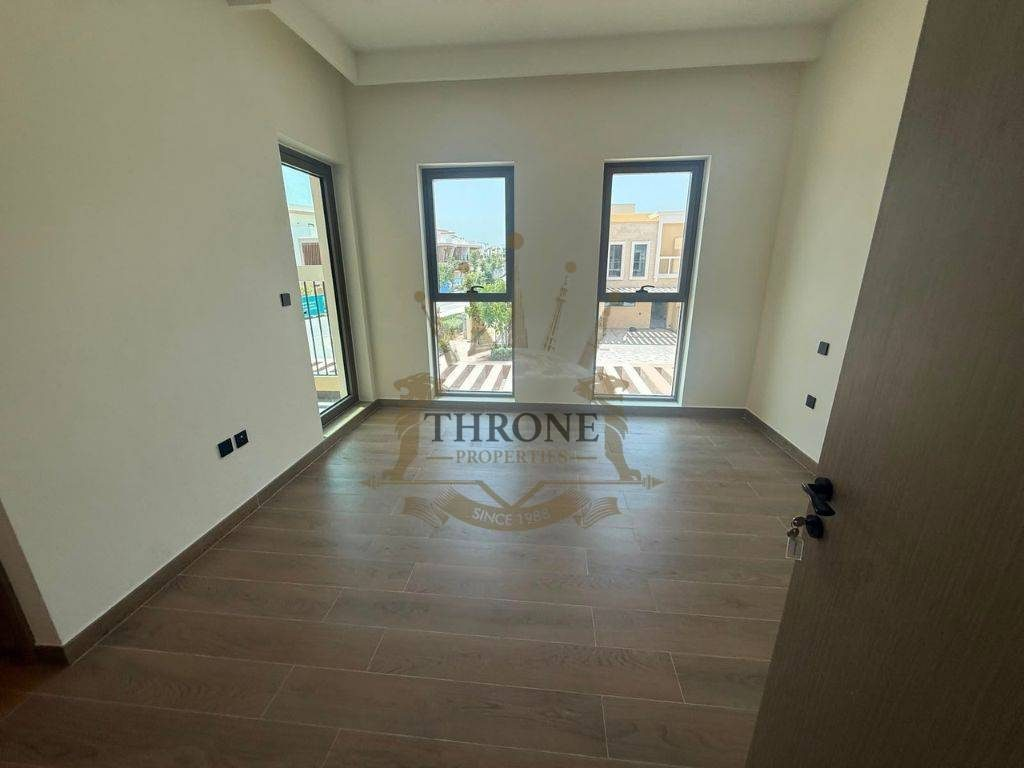 3 Bedroom Townhouse for Rent in Damac Lagoons - Photo 6 | Throne Properties