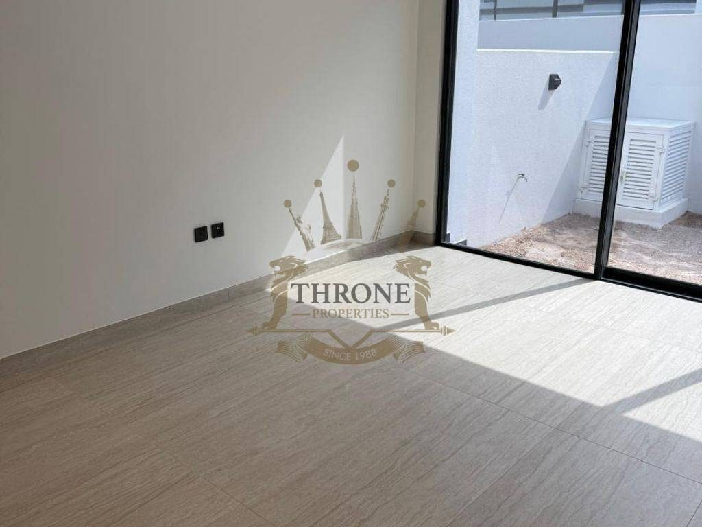 5 Bedroom Townhouse for Rent in Damac Lagoons - Photo 7 | Throne Properties