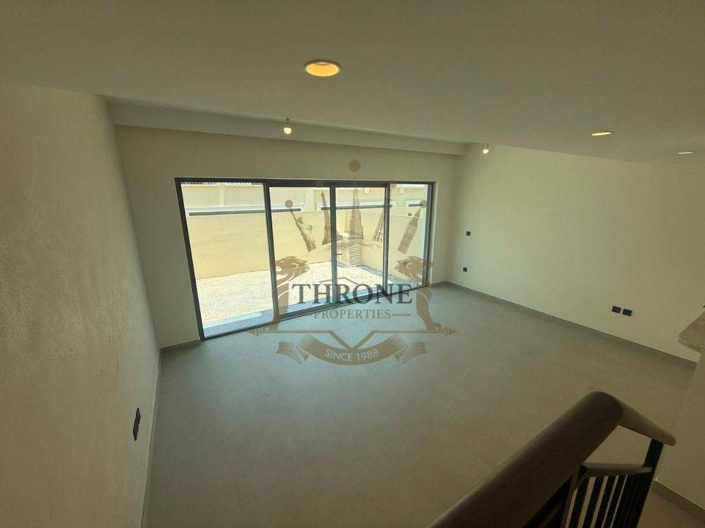 4 Bedroom Townhouse for Rent in Damac Lagoons - Photo 8 | Throne Properties