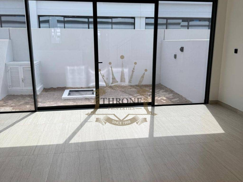 5 Bedroom Townhouse for Rent in Damac Lagoons - Photo 8 | Throne Properties