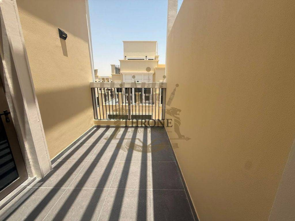 3 Bedroom Townhouse for Rent in Damac Lagoons - Photo 8 | Throne Properties