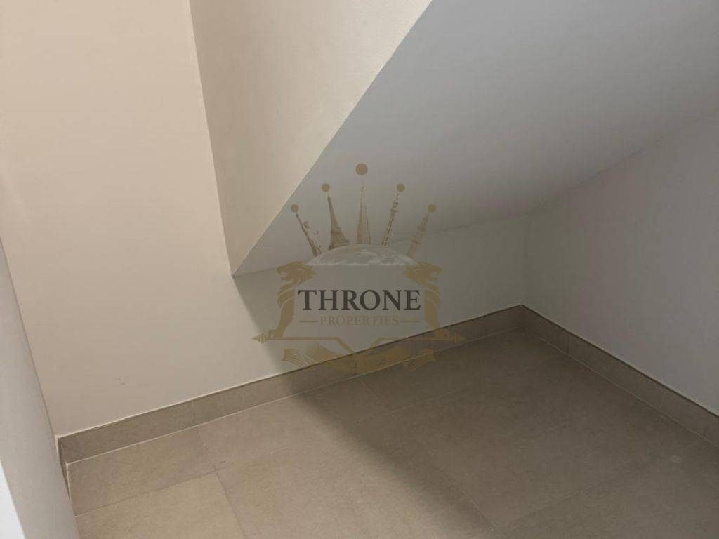 5 Bedroom Townhouse for Rent in Damac Lagoons - Photo 9 | Throne Properties