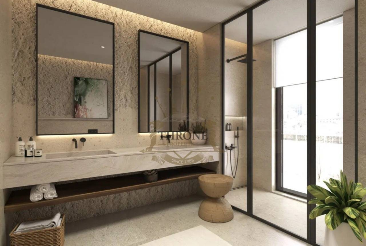 5 Bedroom Townhouse for Sale in Damac Lagoons - Photo 10 | Throne Properties