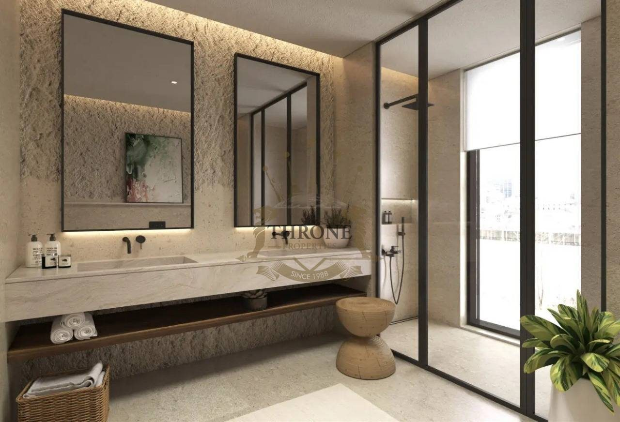 5 Bedroom Townhouse for Sale in Damac Lagoons - Photo 10 | Throne Properties