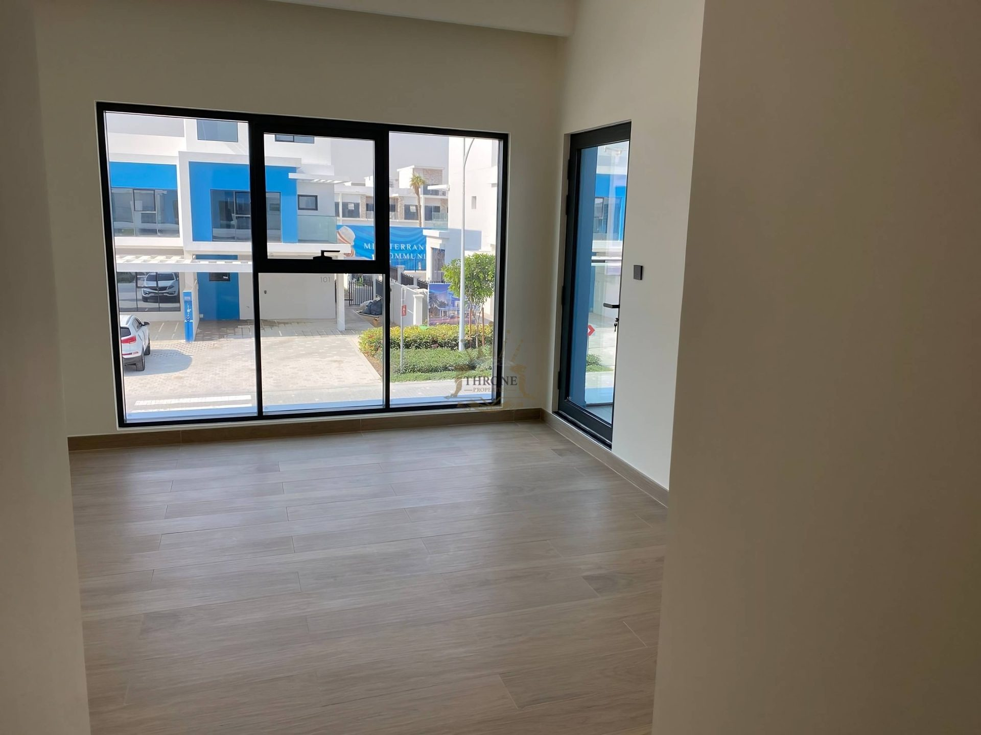 5 Bedroom Townhouse for Sale in Damac Lagoons - Photo 12 | Throne Properties
