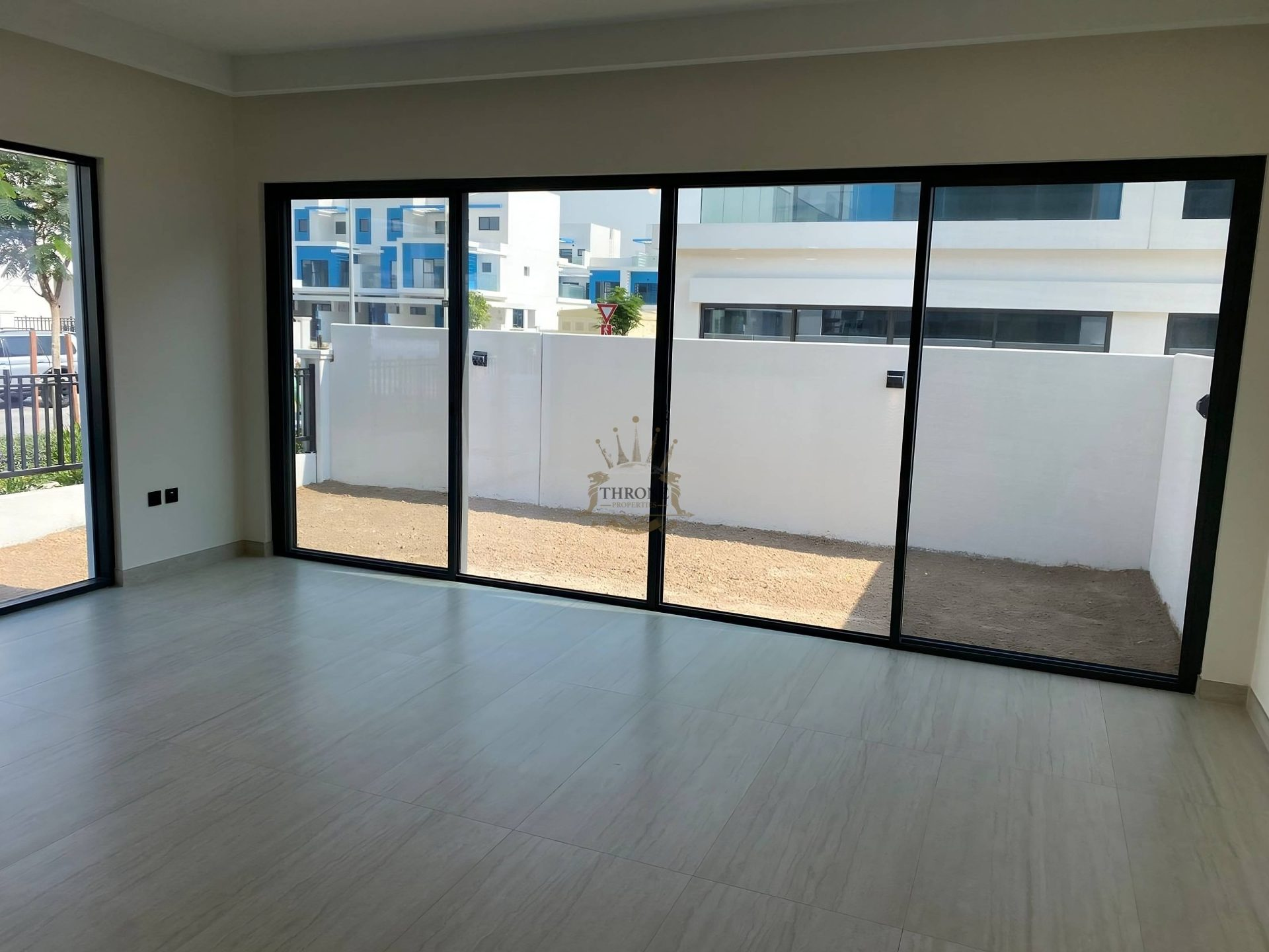 5 Bedroom Townhouse for Sale in Damac Lagoons - Photo 15 | Throne Properties
