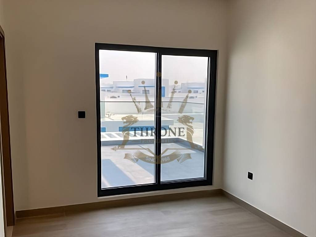 5 Bedroom Townhouse for Sale in Damac Lagoons - Photo 2 | Throne Properties