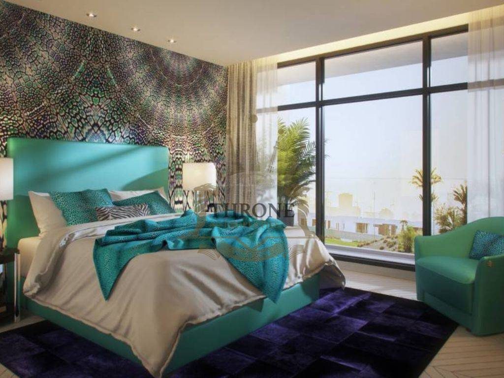5 Bedroom Townhouse for Sale in Damac Lagoons - Photo 4 | Throne Properties