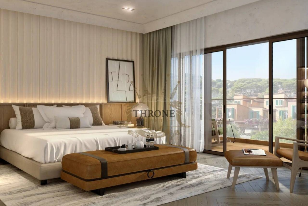 5 Bedroom Townhouse for Sale in Damac Lagoons - Photo 5 | Throne Properties