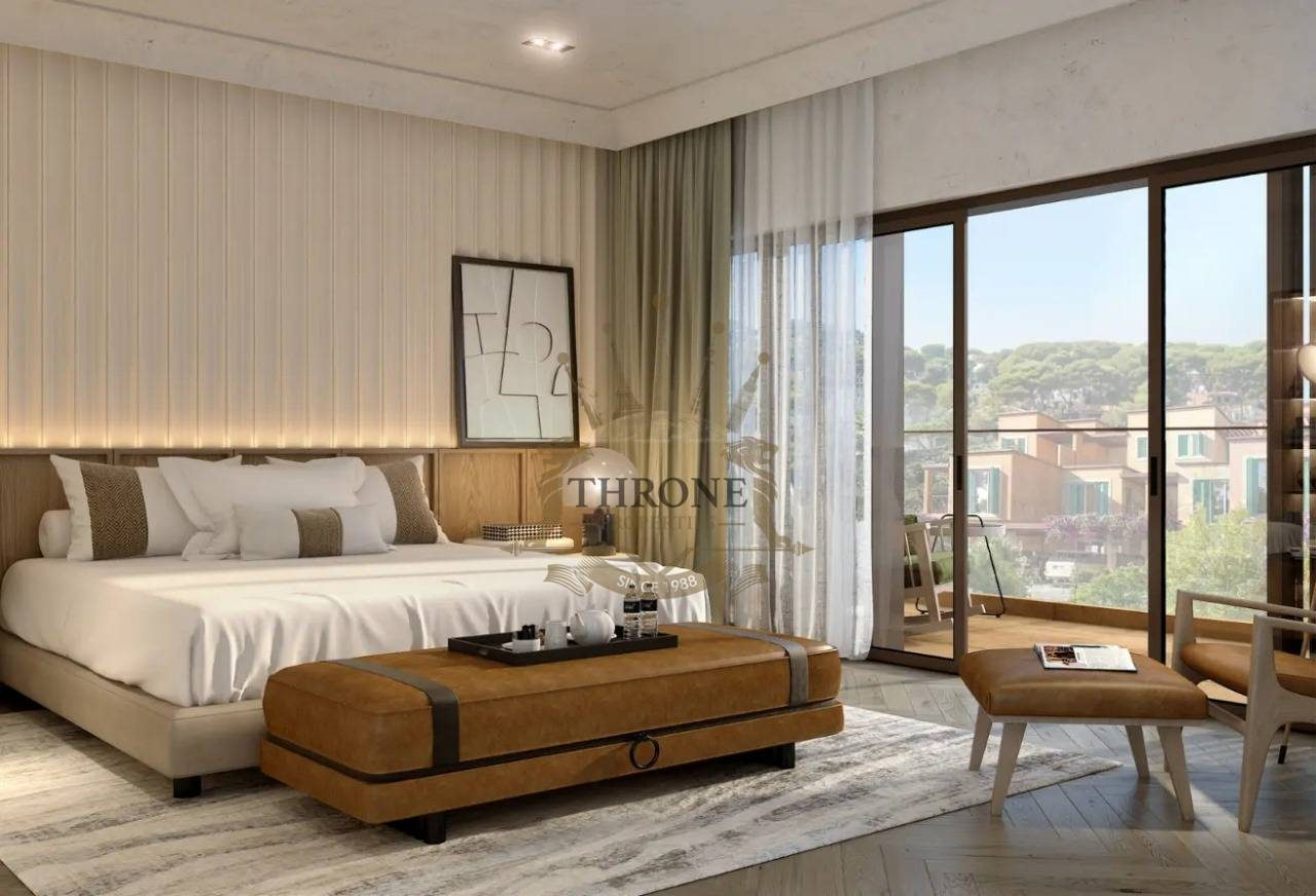 5 Bedroom Townhouse for Sale in Damac Lagoons - Photo 5 | Throne Properties