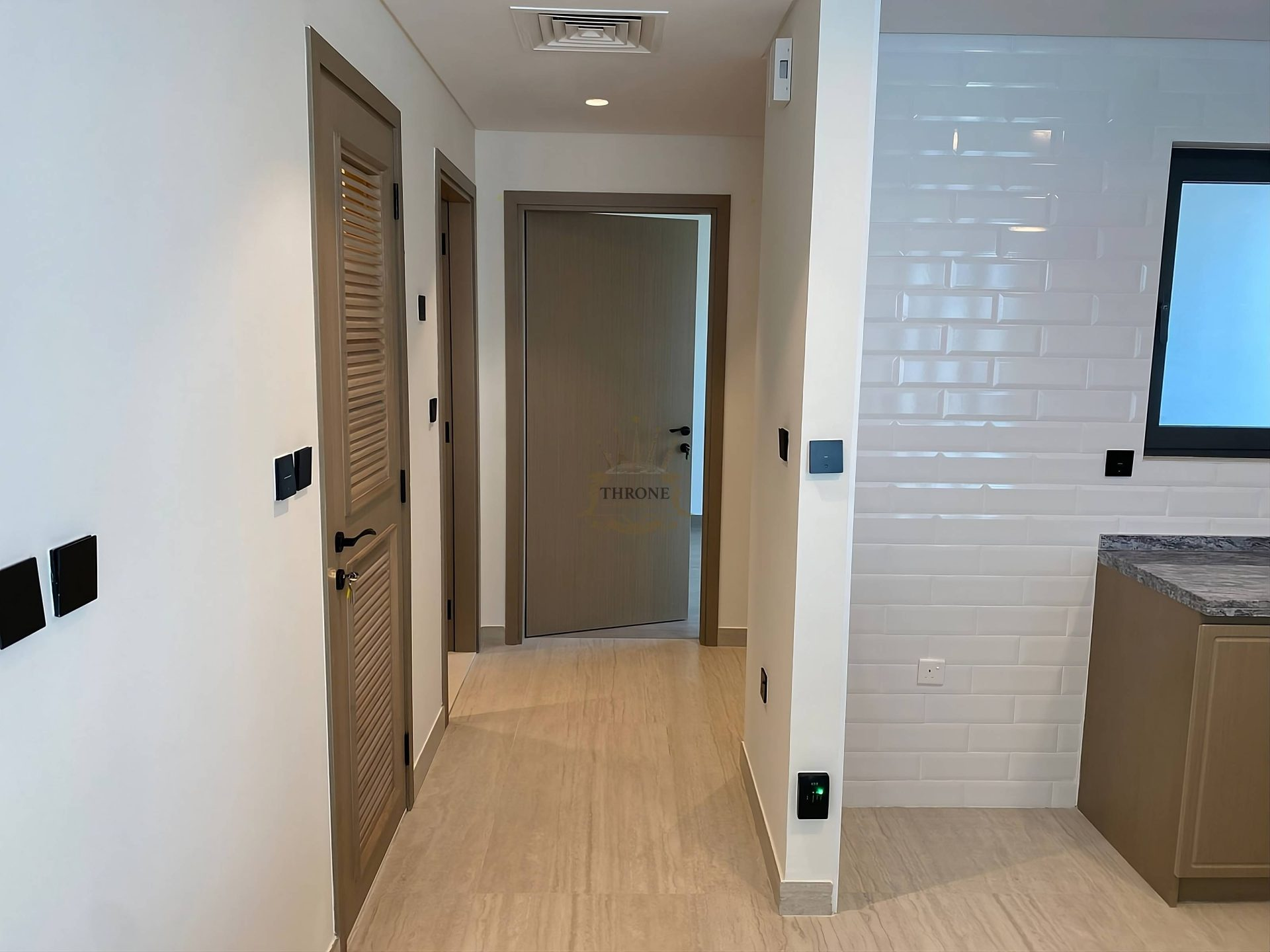5 Bedroom Townhouse for Sale in Damac Lagoons - Photo 6 | Throne Properties