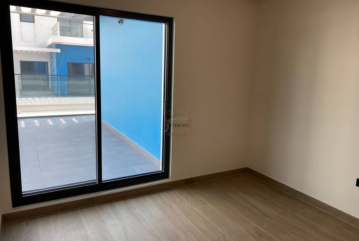5 Bedroom Townhouse for Sale in Damac Lagoons - Photo 7 | Throne Properties